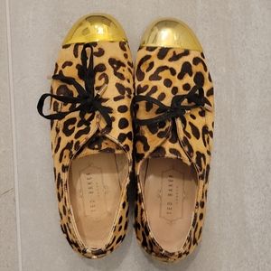 Ted Baker London shoe